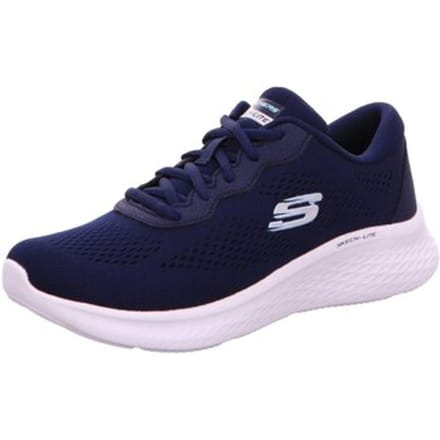 Lage Sneakers Skechers -
