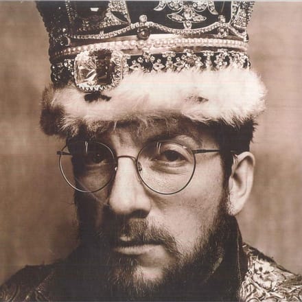 The Costello Show: King of America