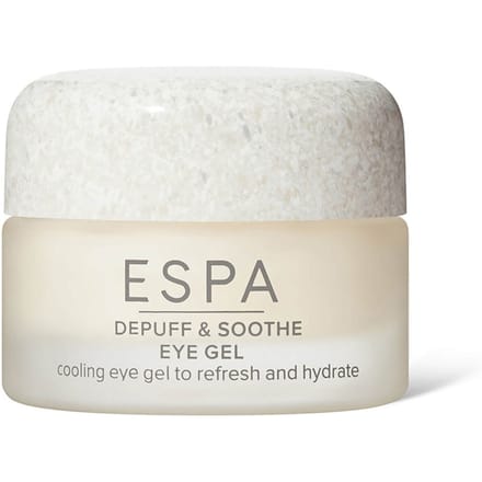 ESPA Depuff and Soothe Eye Gel 15ml