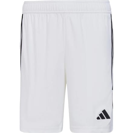 adidas Performance Tiro 23 League Short - Kinderen - Wit- 152