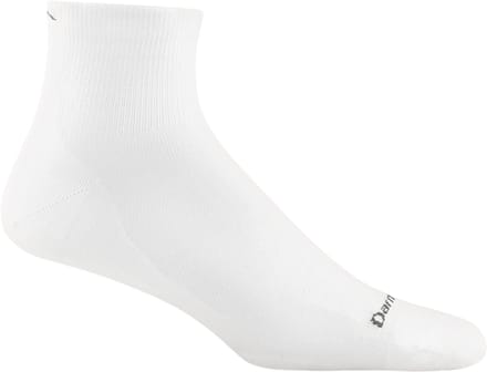 Run 1/4 Ultra-Lightweight- Hardloopsokken van merinowol