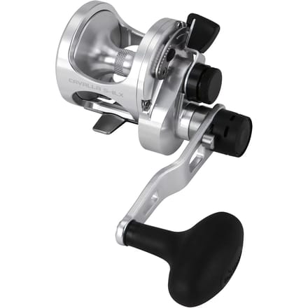 Haspel Okuma Cavalla Cav-5niilx LH