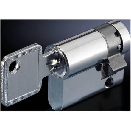 Rittal CS 9785.042 Vergrendeling inzetstuk 2 stuk(s)