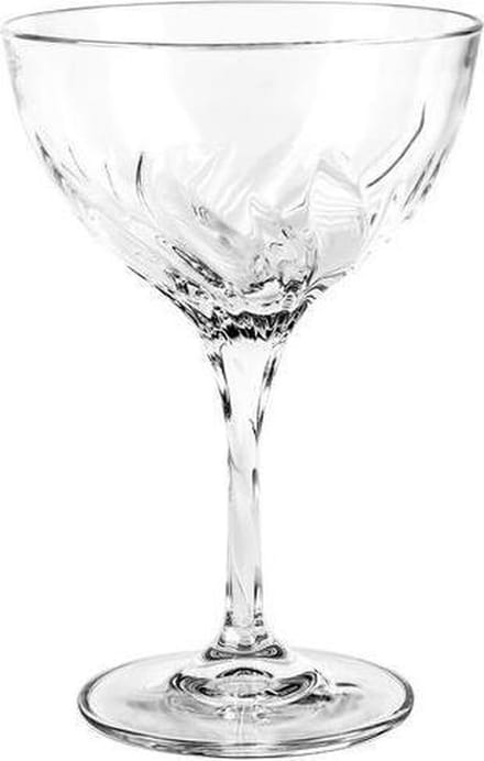 RCR ITALIA FLUENTE CHAMPAGNE COUPEN 38 CL