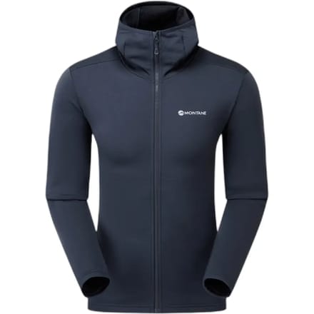 Waterdichte jas Montane Protium