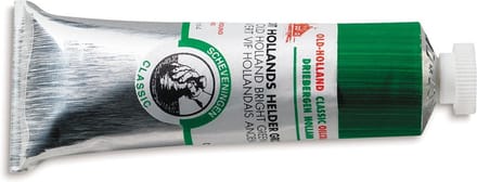 Oil paint Old Holland 40ml – 280 Old Holland Bright Green