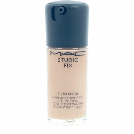 MAC Studio Fix Fluid Foundation SPF1530 ml.