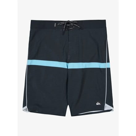Quiksilver Highline Printed 20´´ Zwembroek Zwart 30 Man