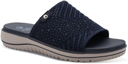Jana Coshy Dames Slipper 8-27264-46 805 H-breedte Maat: 39 EU