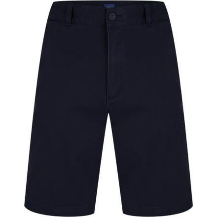 Hugo Heren Regular Cargo Korte Broek (Donkerblauw)