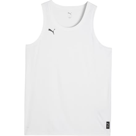 Puma Teamjaws Starter Shirt Dames Wit K02
