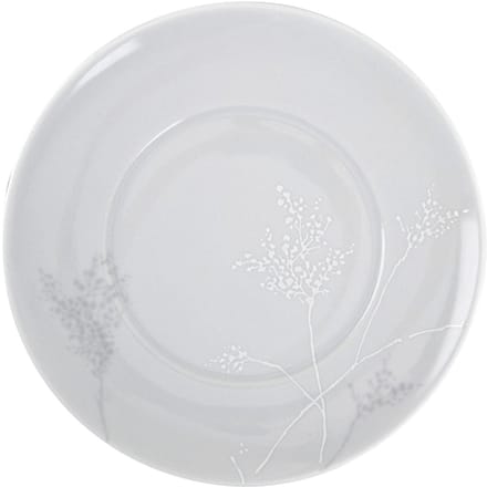 Magic Tree porseleinen bord plat 21 cm - Elegant en vaatwasmachinebestendig