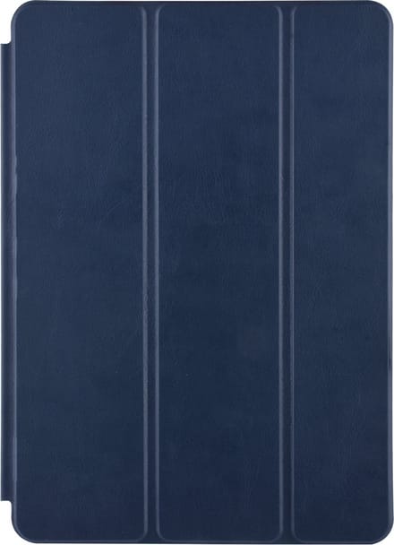 Apple iPad Air 3 Blauw Smart Case - Book Case Tablethoes- 8719273296516