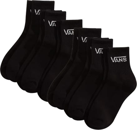 Vans Classic Crew Sokken (3 paar)