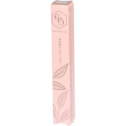 Cent Pur Cent Volumiyeux Eyepencil Noisette 3,5ml