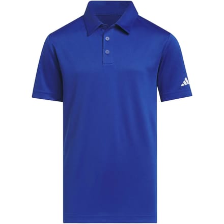 Kinderpolo adidas Performance