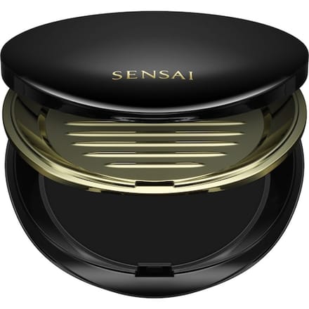 Sensai Make-Up Foundations Accessoire Total Finish Compact Case 1St
