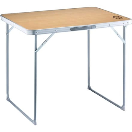 Opvouwbare campingtafel voor 4 personen O'Camp