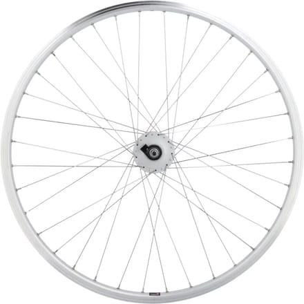 Voorwiel Velox Mach1 M260 Shimano Dynamo Dh-c3000 6v/2