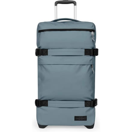 Eastpak Transit'r Plus 115L - Rollreisetasche L 79 cm (black)