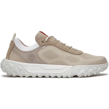 Timberland Low Lace Up Sneaker Light Taupe Taglia: 41 | Sneakers Outlet | Uomo | Nero