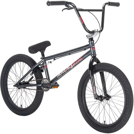 Fiets Academy Bikes Desire