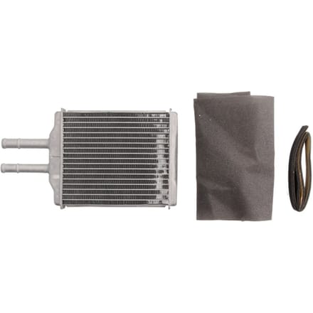 Warmtewisselaar, interieur verwarming THERMOTEC D60008TT