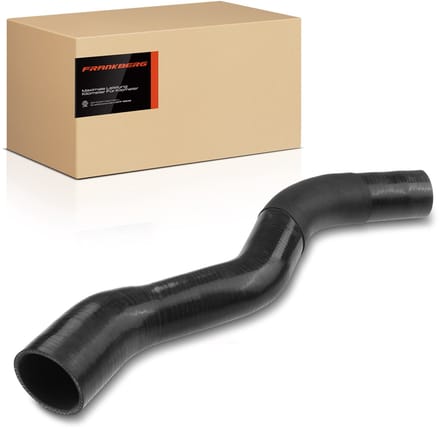 Frankberg 1x Koelslang Turbo Ladeluchtkoeler voor Mitsubishi L200