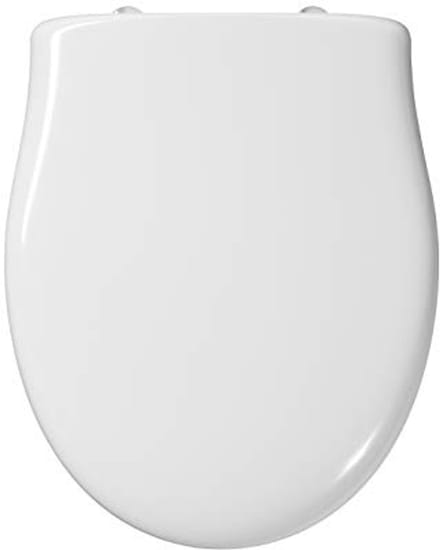 Toiletbril Wit - Luxe en Innovatief Design