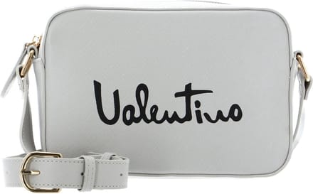 VALENTINO schoudertas Shore Re Haversack Ghiacc / Nero Lichtgrijs