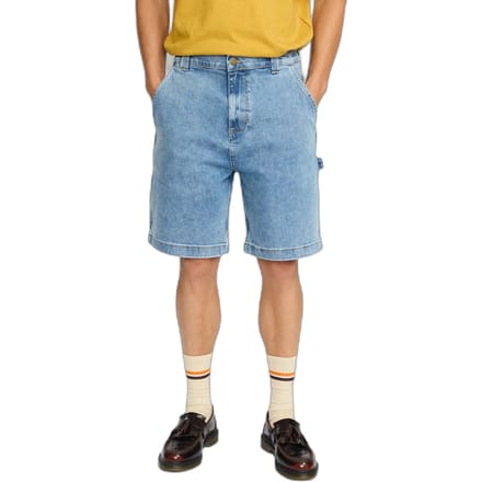 Korte jeans Revolution Loose-fit