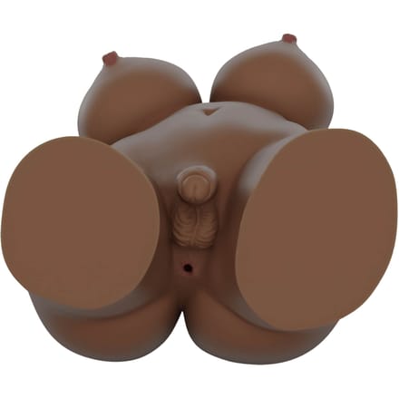 'Streetgirl's 8', 42 cm