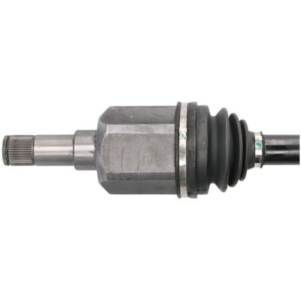 Aandrijfas POINT GEAR PNG76194