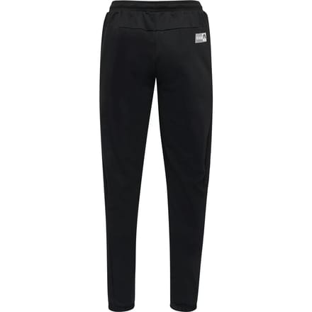 Katoenen joggingsbroek Hummel Move Grid