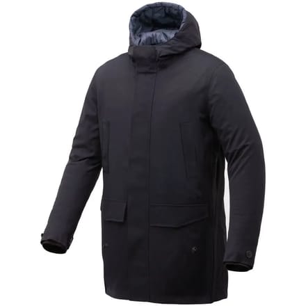 Magic Parka 2in1 - Dark Blue - 3X-Large