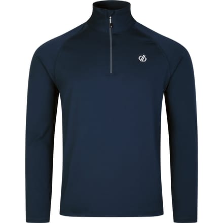Dare 2B Heren Fuse Up II Midlayer (Maanlicht Denim)