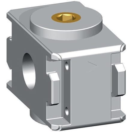 Distributeur G1/4 2700 l/min Multifix 0