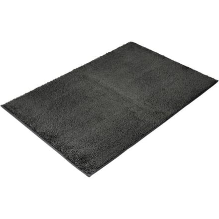 LIVARNO Badmat, 60 x 90 cm (Grijs)