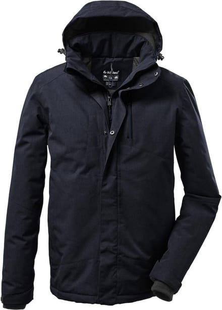 Killtec Kow 161 Jacket M | Black - L