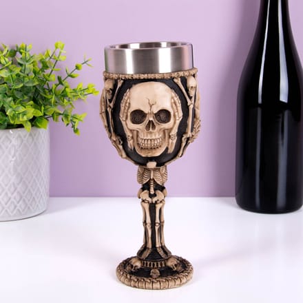 OOTB Skelet beker