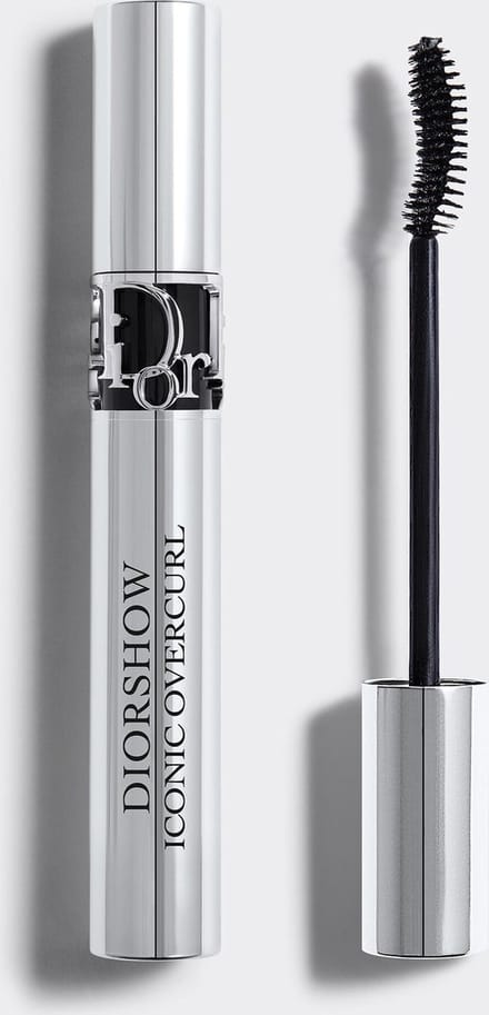 Dior Diorshow Iconic Overcurl Mascara - Volume en krul - 090 Over Noir