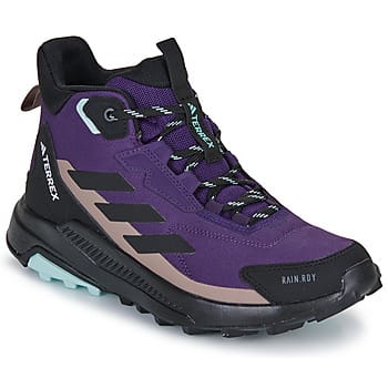 Wandelschoenen adidas TERREX ANYLANDER MID R.RDY W