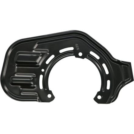 Dekplaat, remschijf BLIC 6508-03-5026378K