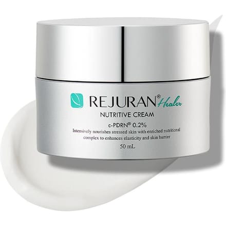 Crème nutritive guérisseuse REJURAN 50 ml white