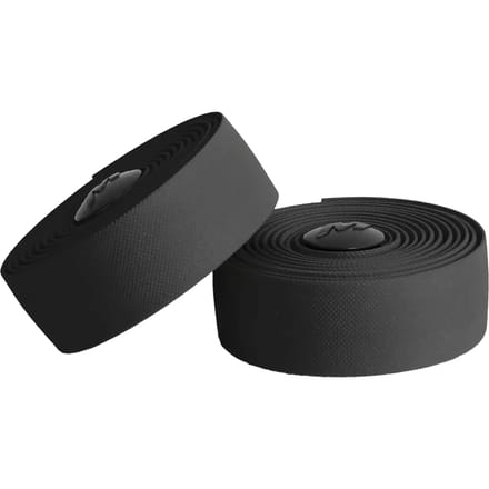 Massi Ribbon Lure Gel Stuurlint Zwart