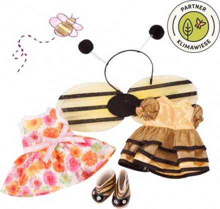 Götz accessoire JLM Ensemble Sum Sum