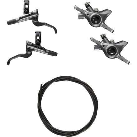 Remkit Shimano XTR (x2)