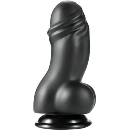 Hidden Desire Dildo's - Fat Boys Dildo PVC 19 cm