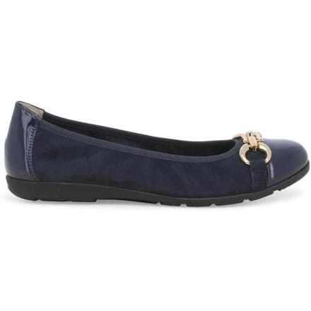 Ballerina's Melluso K60100BK-234286