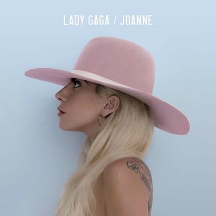 Lady Gaga - Joanne (2 LP)